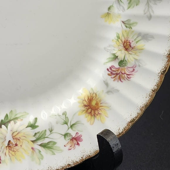 PARAGON Autumn Glory Small plate - Picture 10 of 11